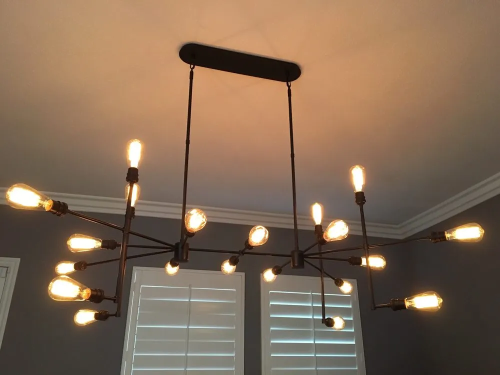 Slide of Kissel Electric