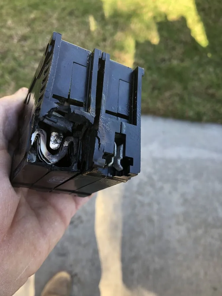 Slide of Kissel Electric