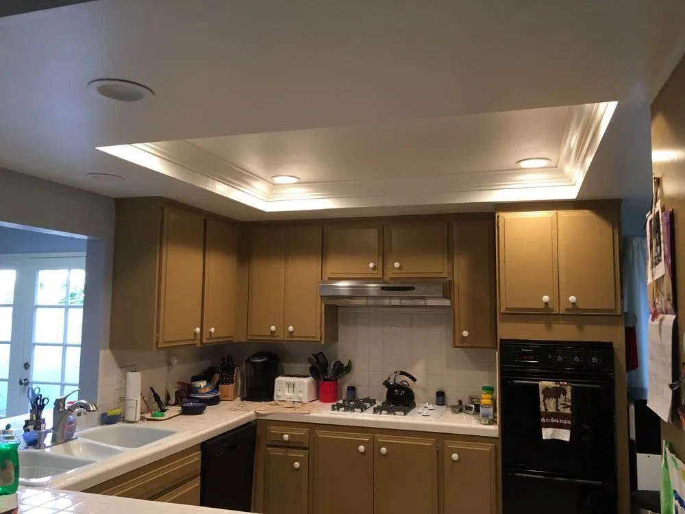 Slide of Kissel Electric