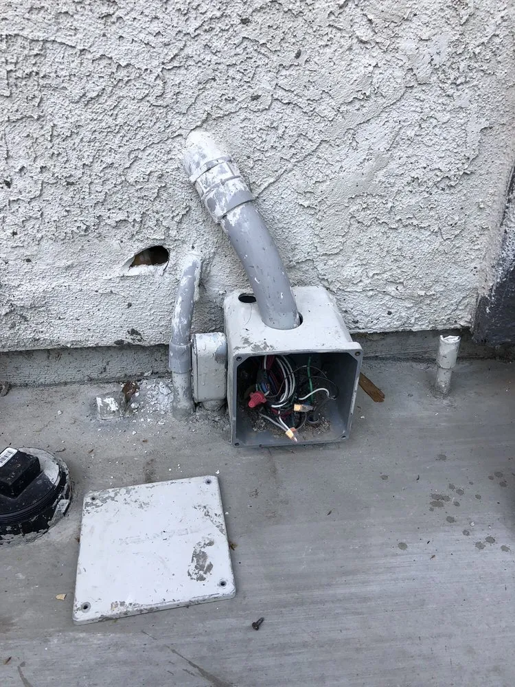 Slide of Kissel Electric