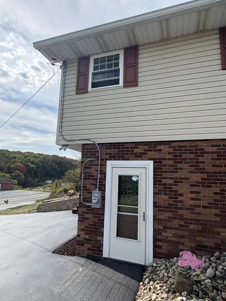 Slide of Kissell Electrical Services