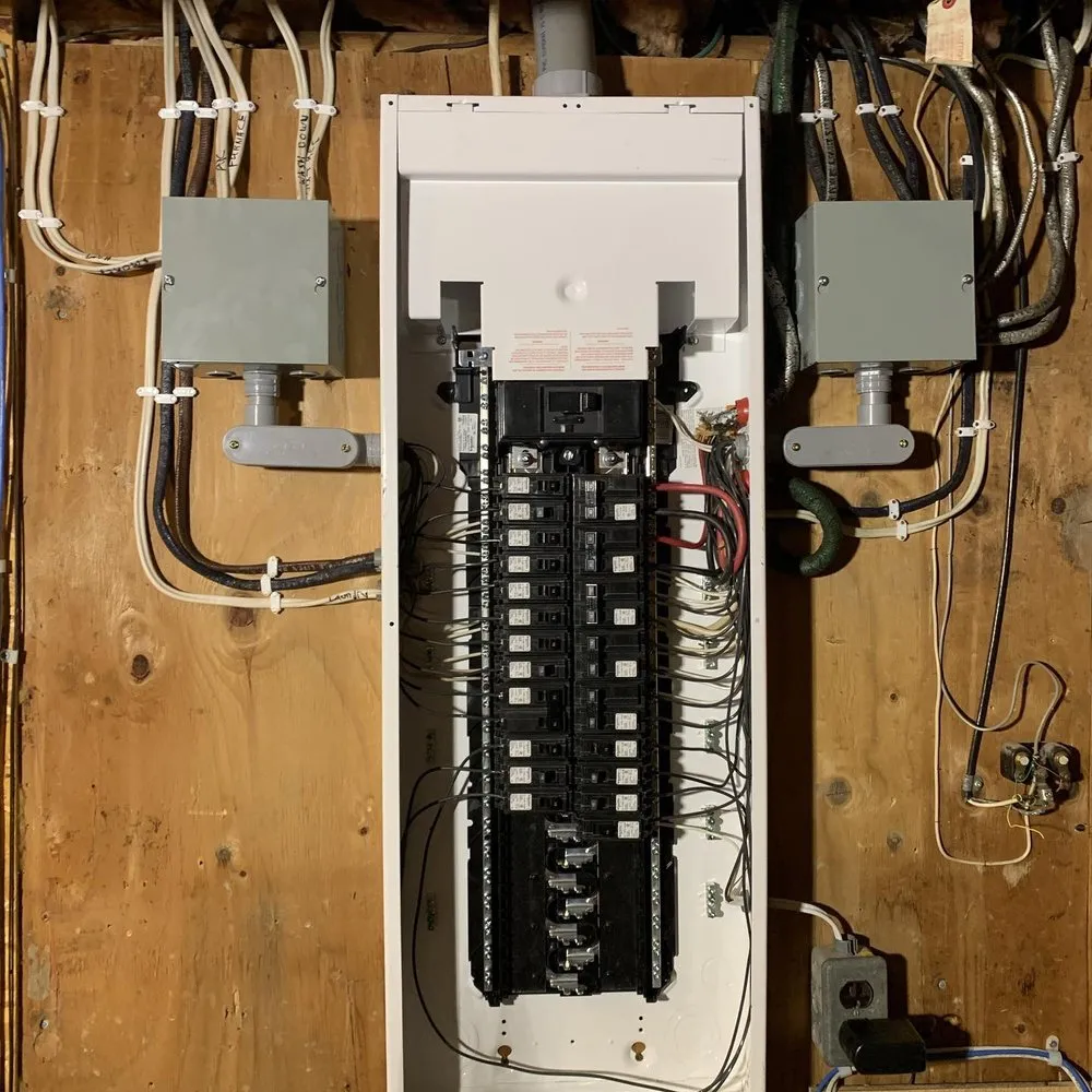 Affordable wiring installation experts serving Flushing, NY - Kissena Master Electrician