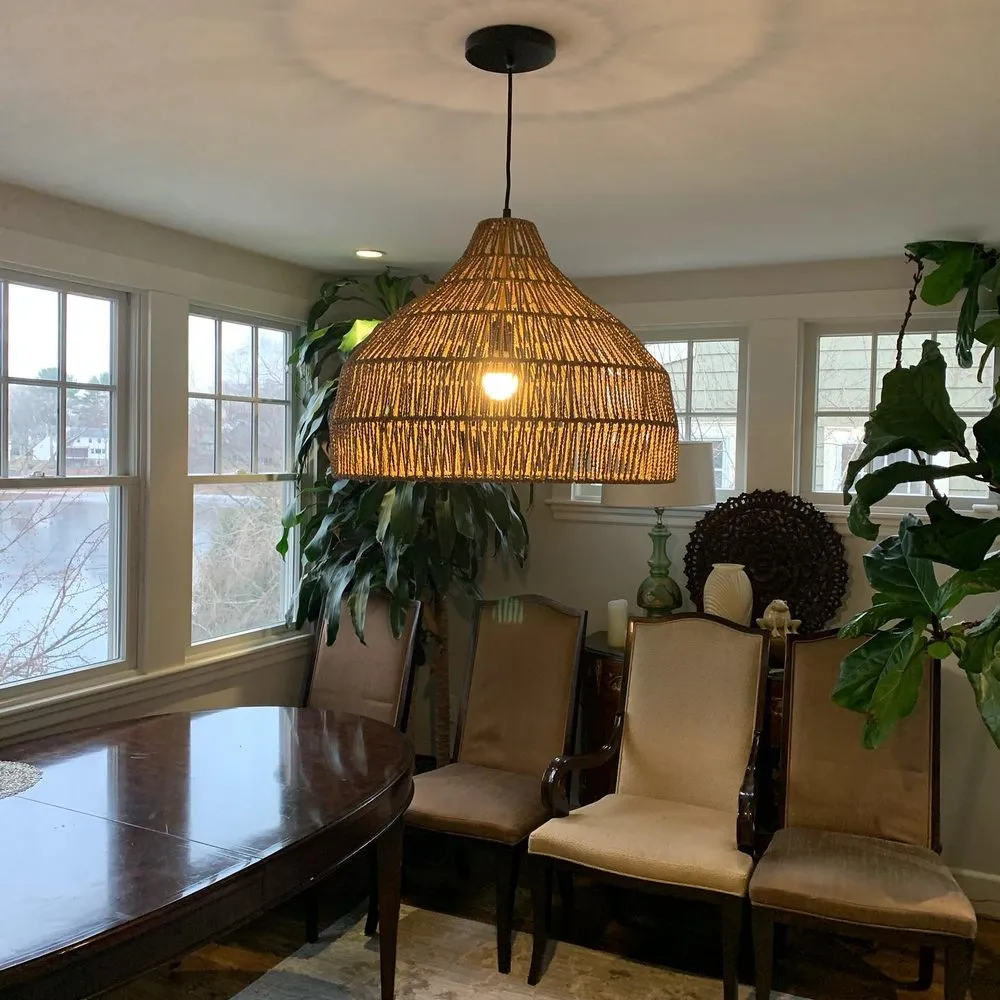 Professional lighting installation in Flushing, NY by Kissena Park Licensed Electrician