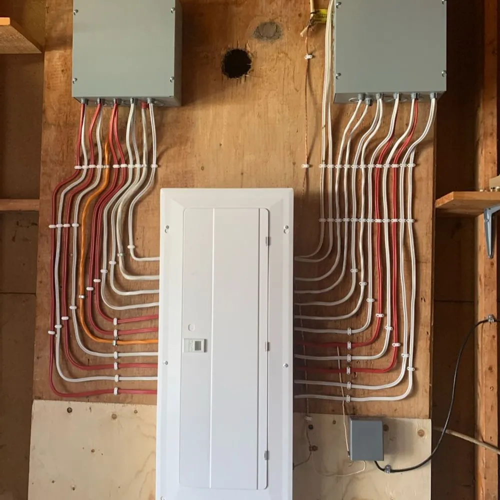 Certified electrical repair experts serving Flushing, NY - Kissena Park Licensed Electrician