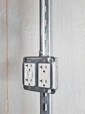 Kissena Park Licensed Electrician