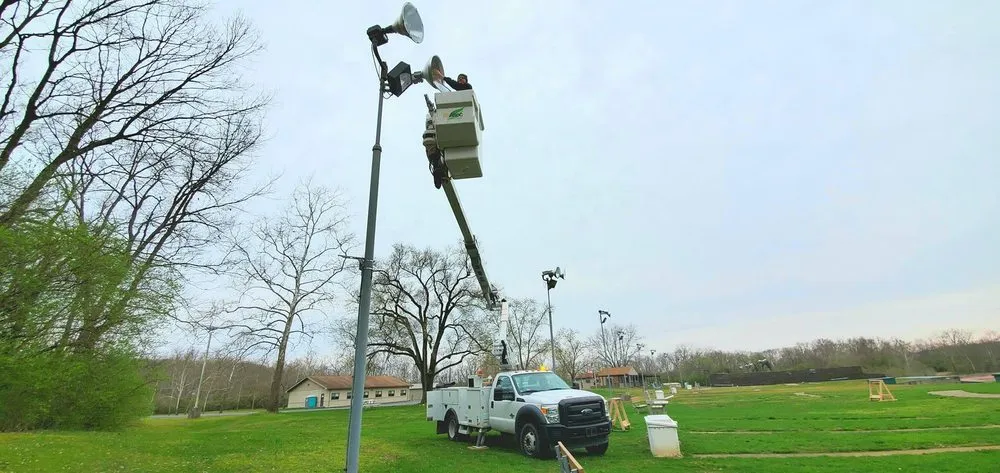 Trusted panel upgrade in West Harrison, IN by Kist Electric