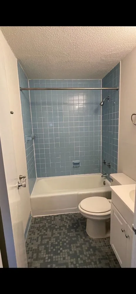 Slide of Kitchen and Bathroom Solutions