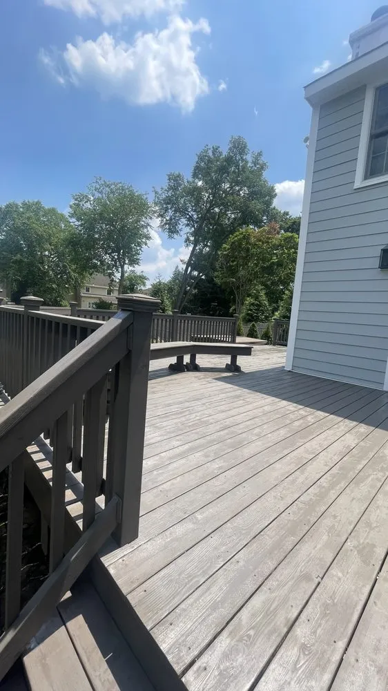 Slide of Kitchen and Bathroom Solutions