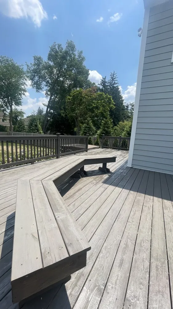 Slide of Kitchen and Bathroom Solutions