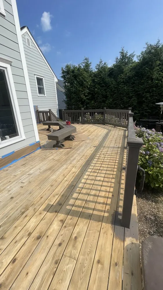 Slide of Kitchen and Bathroom Solutions