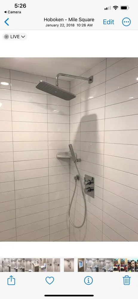 Slide of Kitchen and Bathroom Solutions