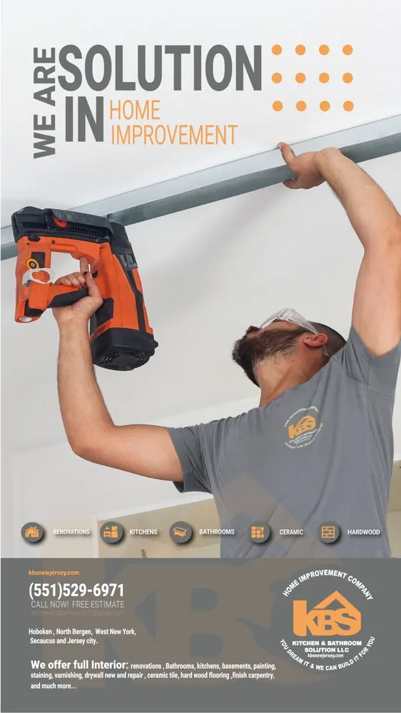 Trusted outlet and switch repair experts serving ,  - Kitchen and Bathroom Solutions