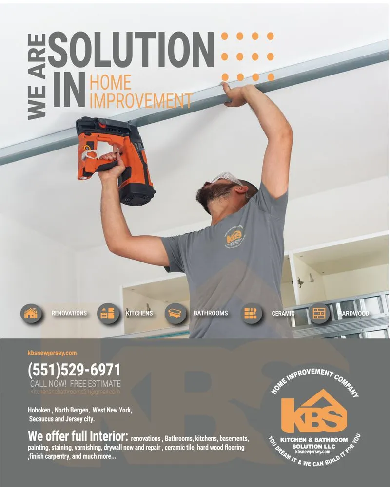 Trusted emergency electrical service in ,  by Kitchen and Bathroom Solutions