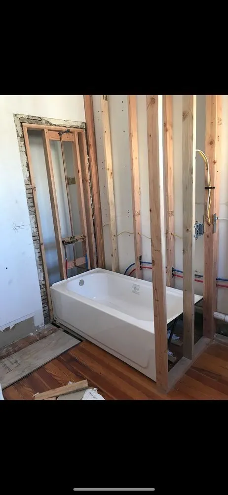 Slide of Kitchen and Bathroom Solutions