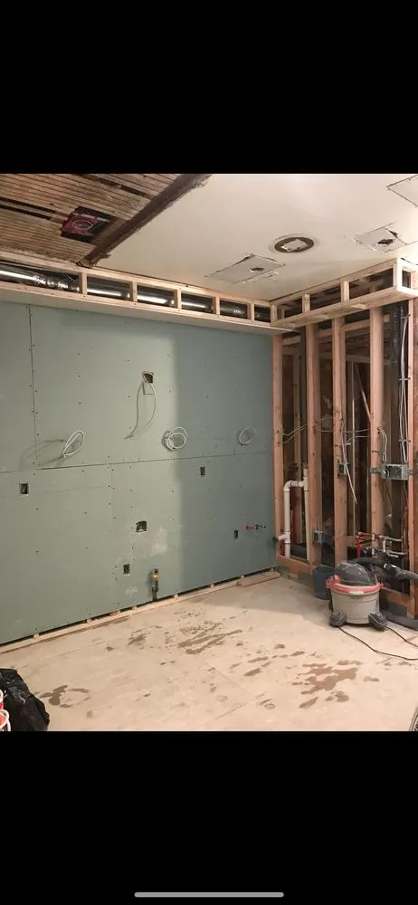 Slide of Kitchen and Bathroom Solutions