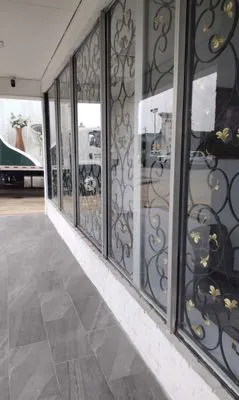 Kitchen Cleaner Ramirez Logo