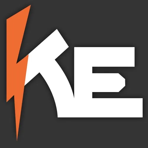 Slide of Kitchen Electric