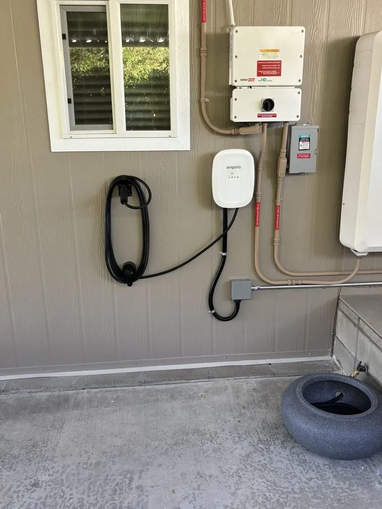 Slide of Kite And Key Electric