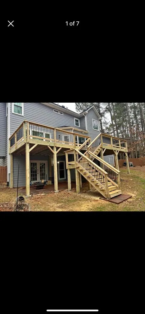 Slide of Kitoko Industrial Services