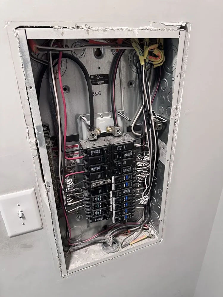 Slide of Kitoko Industrial Services