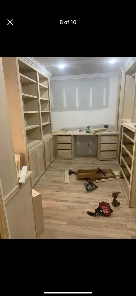 Certified electrical repair service in ,  - Kitoko Industrial Services