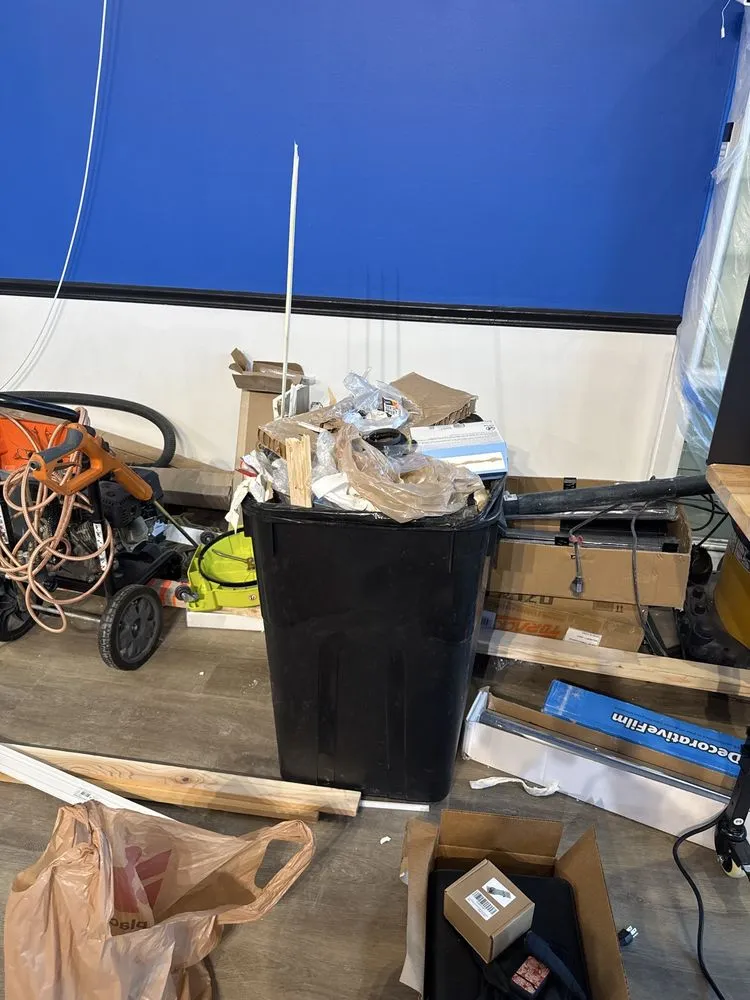 Slide of Kitoko Industrial Services