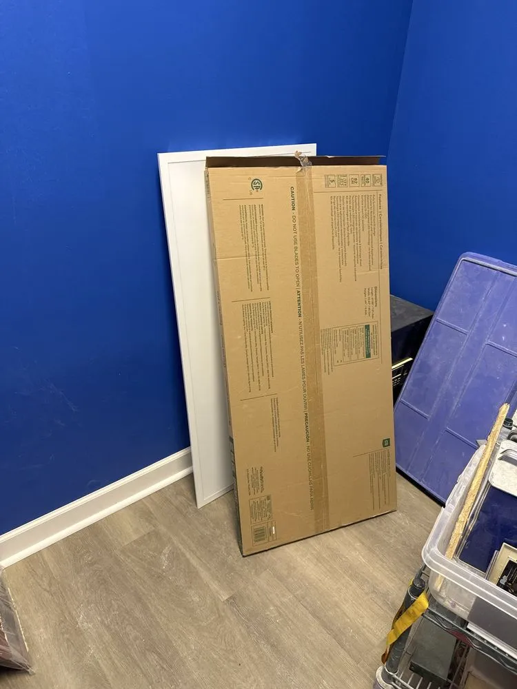 Slide of Kitoko Industrial Services