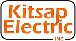 Slide of Kitsap Electric