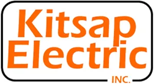 Slide of Kitsap Electric