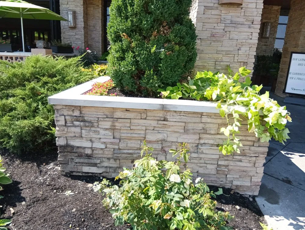 Slide of KJ Construction