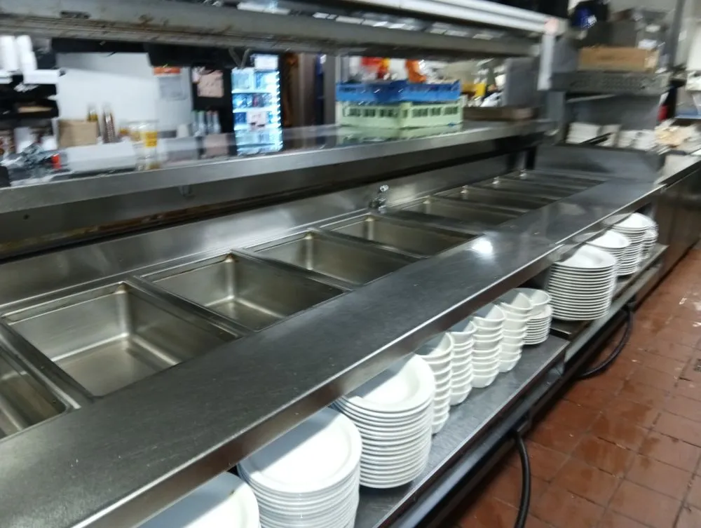 Slide of KJ Construction