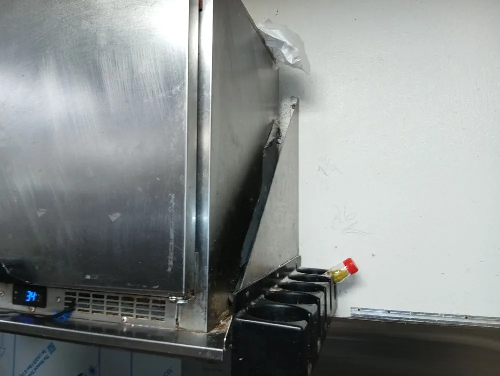 Slide of KJ Construction