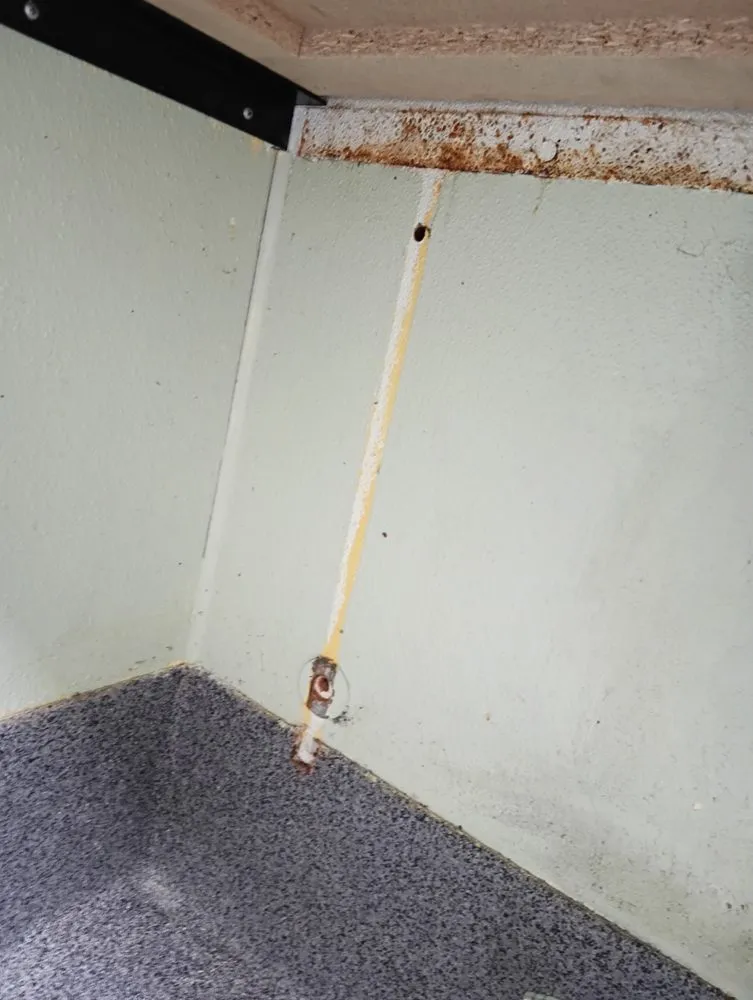 Slide of KJ Construction