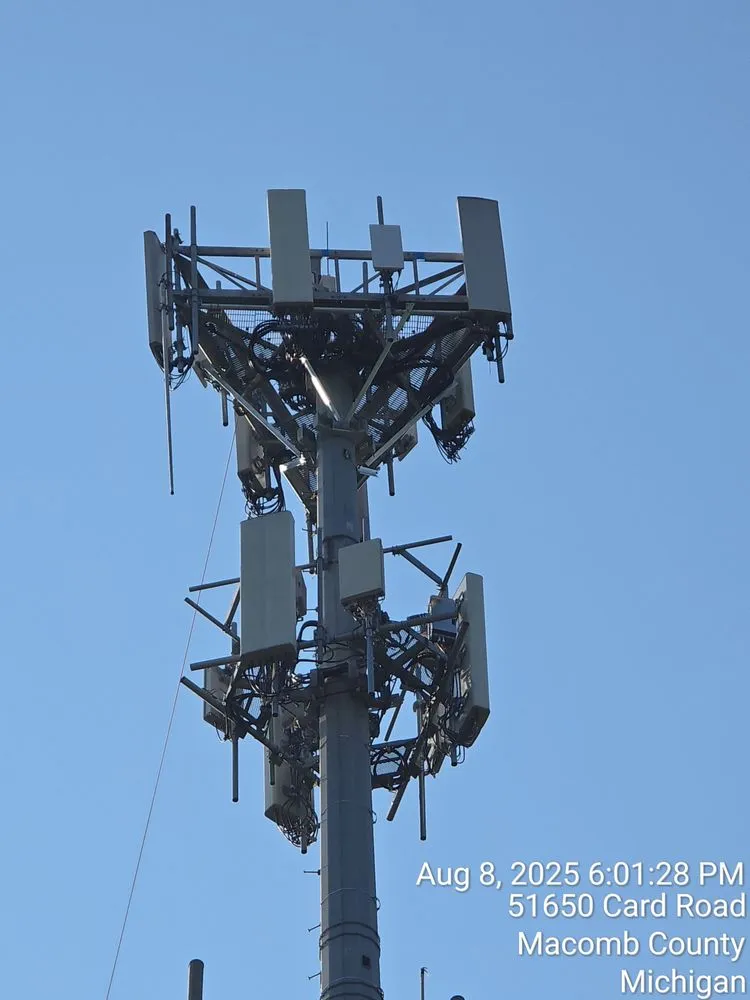 Slide of K&J Contracting and Development