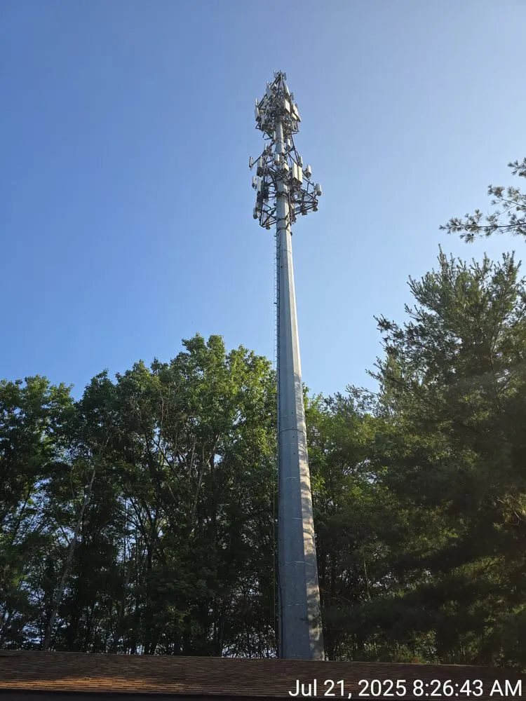 Slide of K&J Contracting and Development