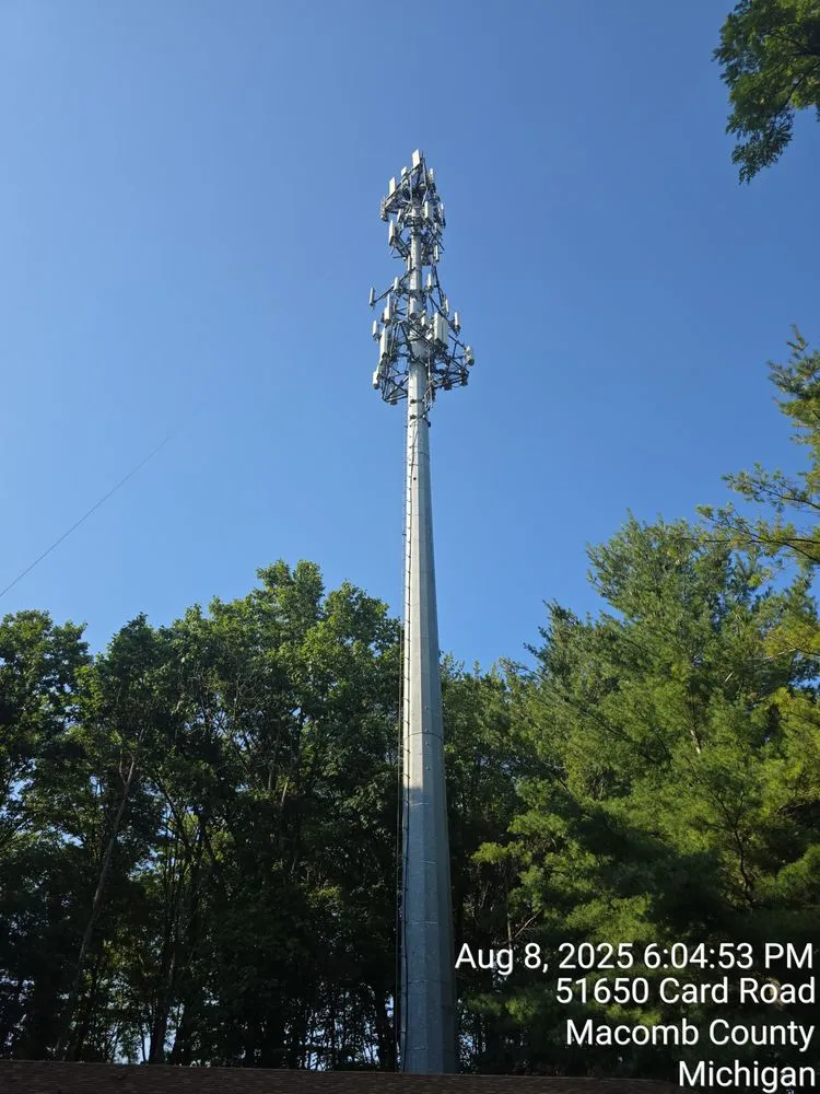 Slide of K&J Contracting and Development