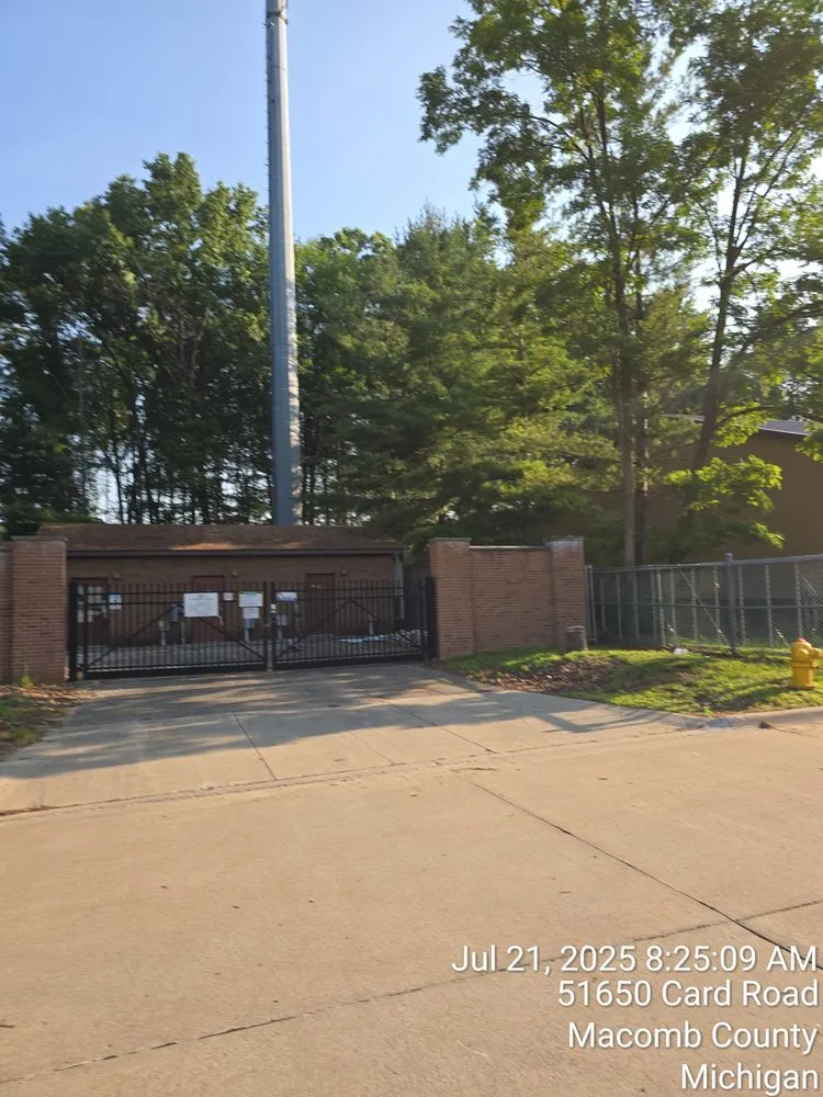 Slide of K&J Contracting and Development