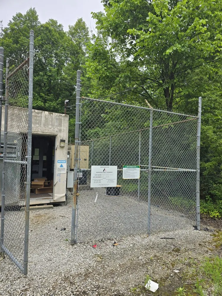 Slide of K&J Contracting and Development