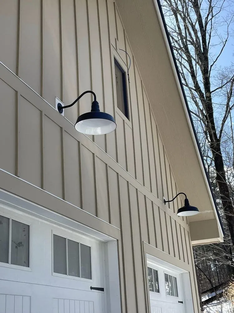 Slide of KJ Electric