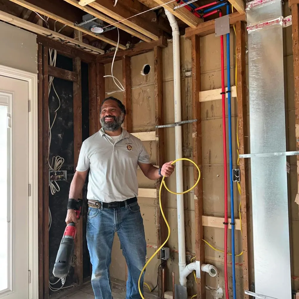 Slide of KJ Electric