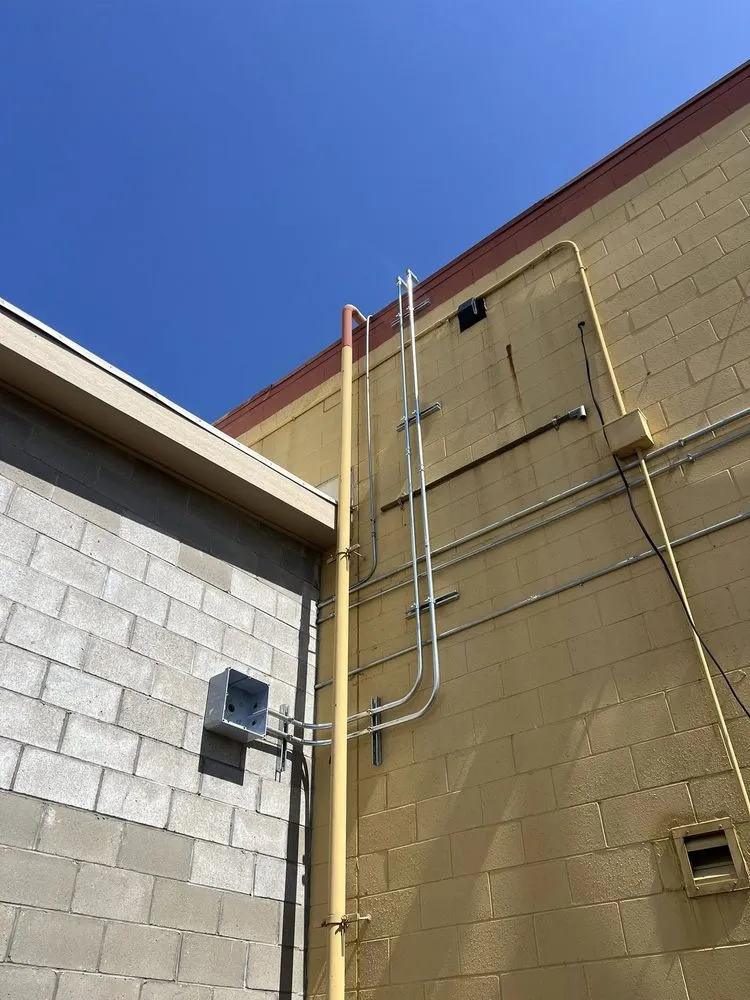 Slide of KJ Electric