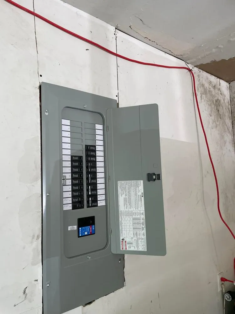 Affordable lighting installation service in , - KJ Electric