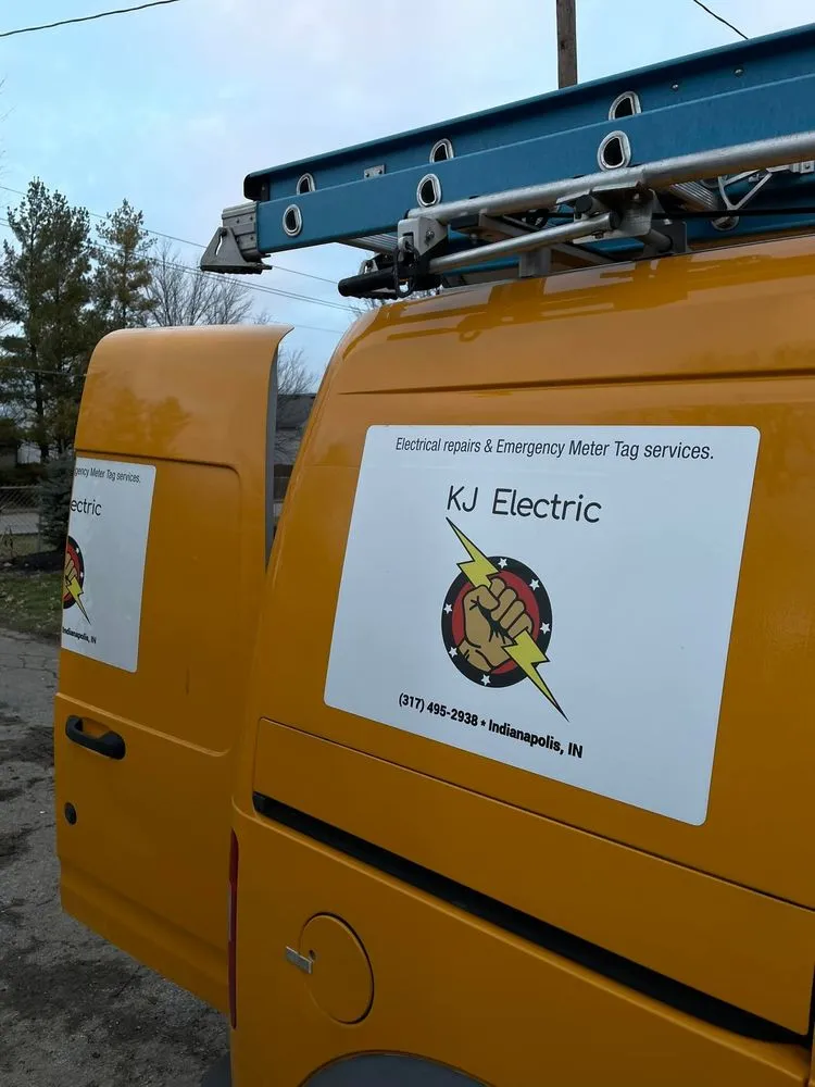 Emergency outlet and switch repair in , by KJ Electric