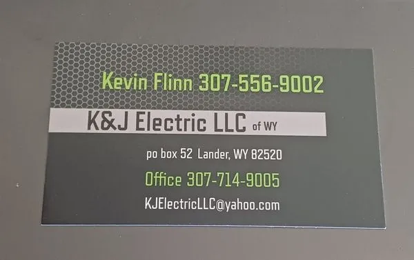 K&J Electric