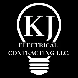 Slide of KJ Electrical Contracting