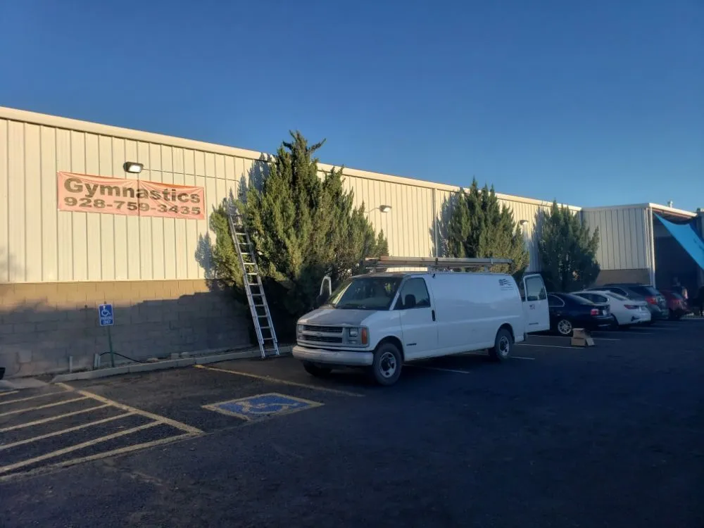Reliable panel upgrade service in Ash Fork, AZ - KJ Electrical Contractors