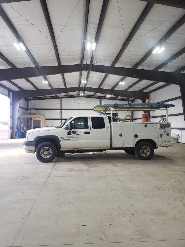 Licensed electrician providing circuit breaker repair in Ash Fork, AZ - KJ Electrical Contractors