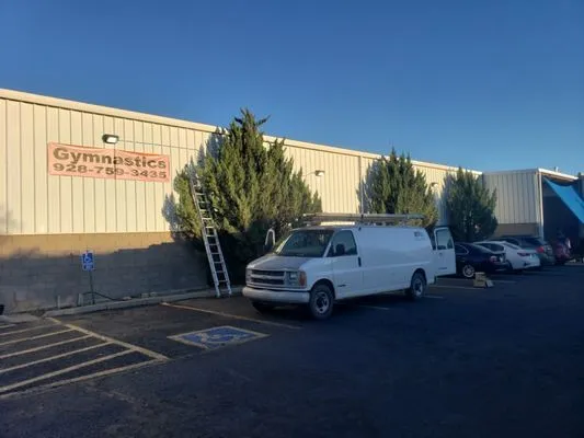 KJ Electrical Contractors
