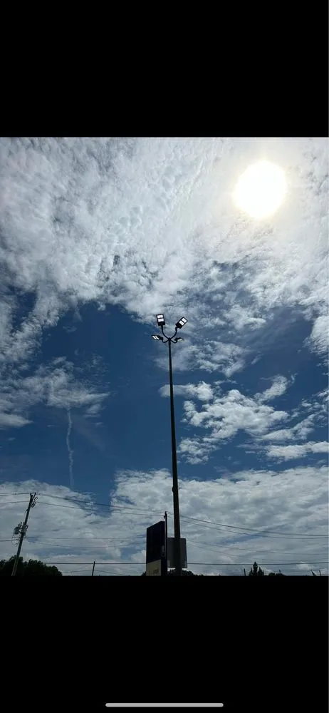 Slide of Kj Electrical