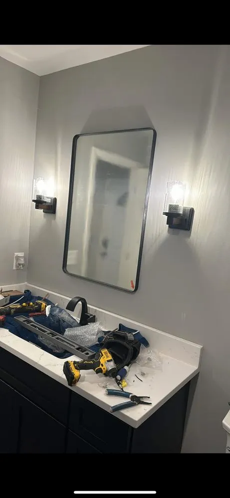 Slide of Kj Electrical